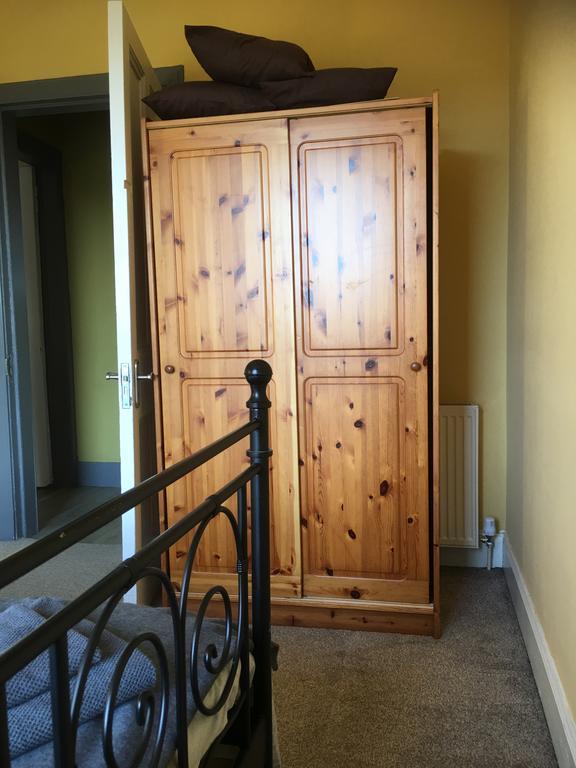 Meadowbank Apartments Edynburg Zewnętrze zdjęcie