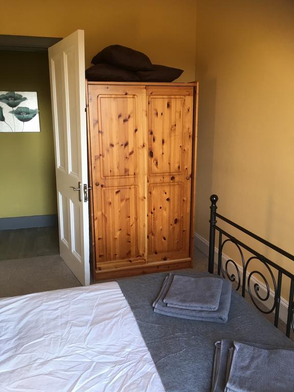 Meadowbank Apartments Edynburg Zewnętrze zdjęcie