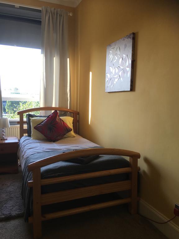 Meadowbank Apartments Edynburg Zewnętrze zdjęcie