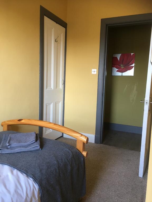 Meadowbank Apartments Edynburg Zewnętrze zdjęcie
