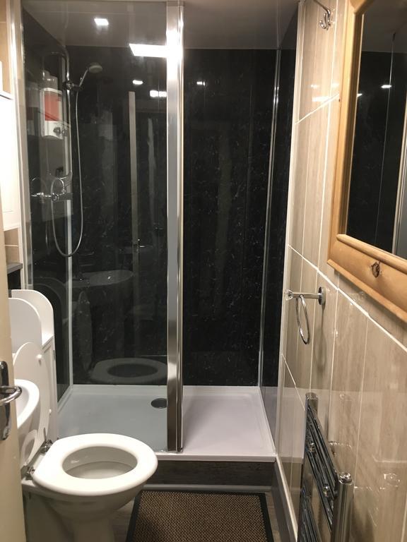 Meadowbank Apartments Edynburg Zewnętrze zdjęcie