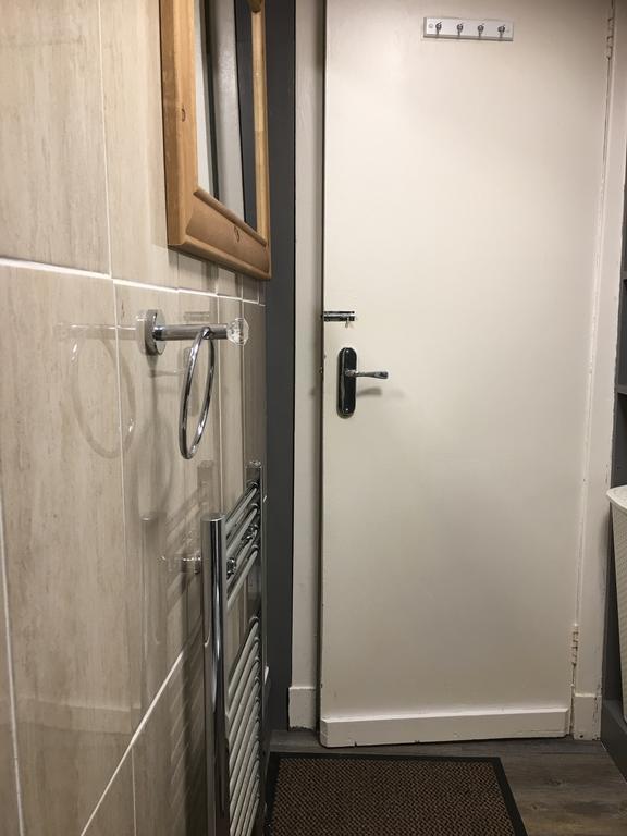 Meadowbank Apartments Edynburg Zewnętrze zdjęcie