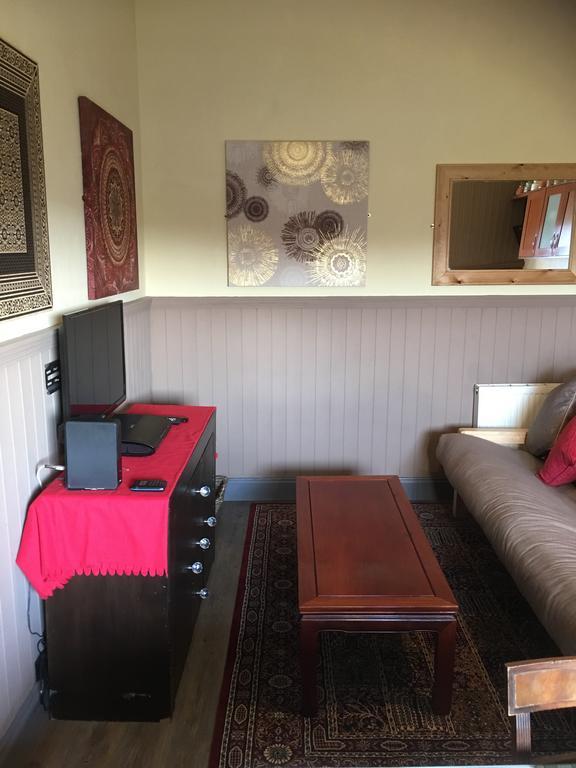 Meadowbank Apartments Edynburg Zewnętrze zdjęcie